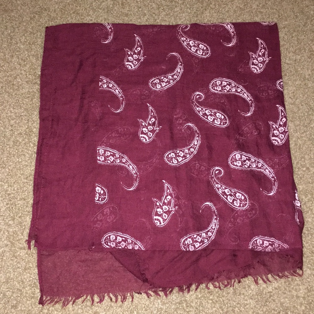 Scarf
